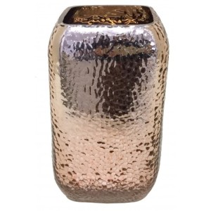 Vaso Globo Rose Ref.32020R