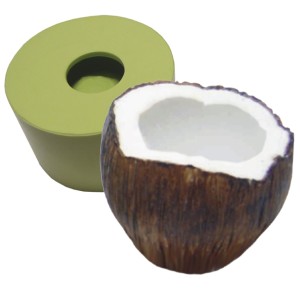 MOLDE CÔCO GRANDE - 6487