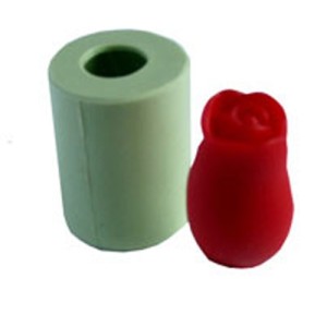 MOLDE SILICONE BOTÃOZINHO - 5343
