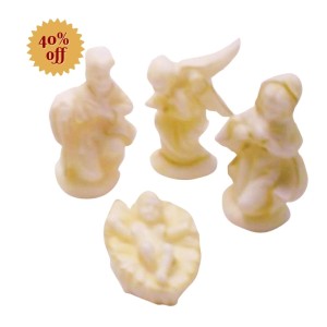 Molde Presepio Grande 4 Cav. Ref.4624