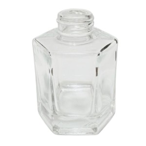 FRASCO DE VIDRO 100ML 28/410 - REF.3058