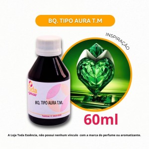 BQ. TIPO AURA THIERRY MUGLER - 60 ML