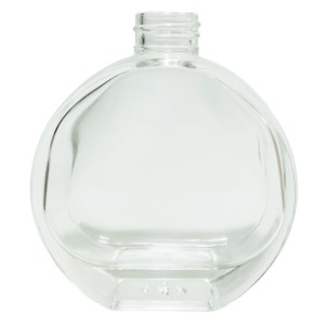 FRASCO DE VIDRO PARA DIFUSOR 200ML - REF. JR2301