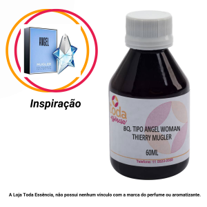 BQ. TIPO ANGEL WOMAN THIERRY MUGLER - 60 ML