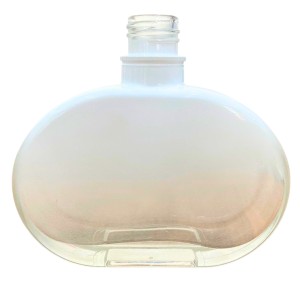 FRASCO JOLIE  BRANCO DEGRADE 300ML - R28/410