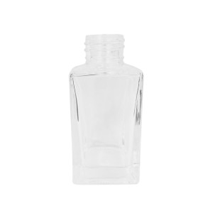 FRASCO LONDRES TRANSPARENTE - 80ML