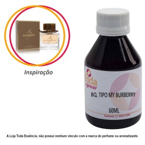 BQ. MY BURBERRY - 60 ML