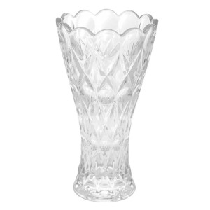 Vaso Cristal Angel 8X14cm- Ref.28080