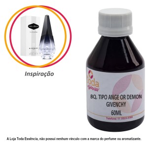 BQ. TIPO ANGE OR DEMON GIVENCHY- 60ML