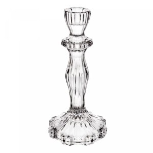 CASTICAL PARA VELA DE VIDRO ATHENAS G -  10CM X 10CM X 20,5CM - REF. 61731