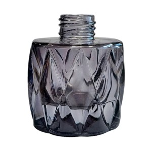 FRASCO JR1821 - CINZA 80 ML - R28/410