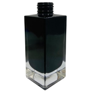 FRASCO LONDRES PRETO 150ML JR-1815  R28/410