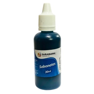 CORANTE SABONETES AZUL ROYAL -30ML