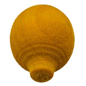 BOLINHA DE CEDRO PERFUMADA- LIMAO SICILIANO