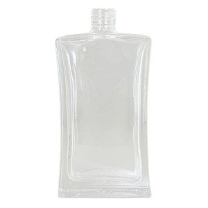 FRASCO DE VIDRO PORTOFINO 100ML - REF.JR-2409