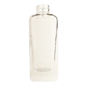 FRASCO DE VIDRO ZAGREB 180ML - REF. JR-2018